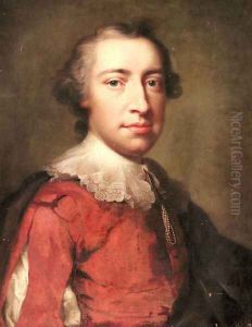 Portrait of a Gentleman