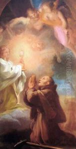 St. Pascual Baylon