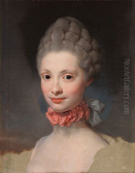 Maria Luisa of Parma - view 1
