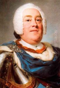 Frederick Augustus II, Elector of Saxony and king of Poland