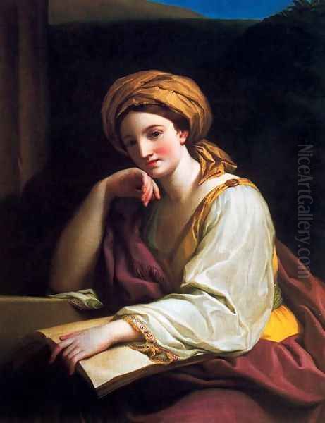 Sibyl - view 1