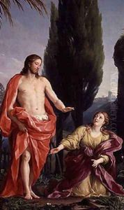 Noli Me Tangere