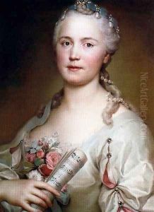 Catherina Regina Mingotti Catherina Regina Mingotti