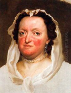 Maria Josepha of Austria, Queen of Poland and Princess constituent of Saxony