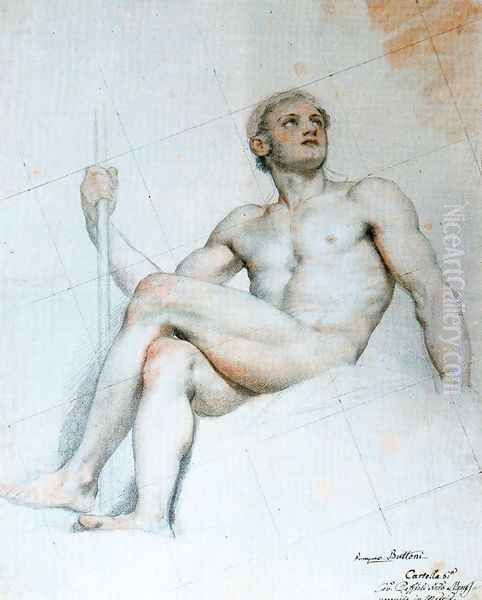 Mart - view 1
