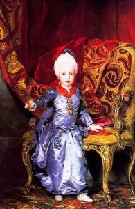 Francis of Austria