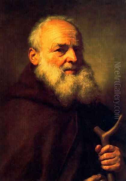 Joseph (or Peter) from Viterbo - view 1