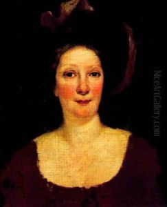 Portrait of a Lady