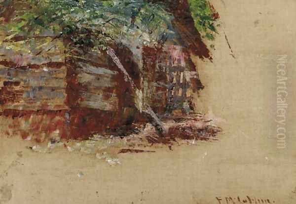 Country Cottage - view 1