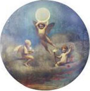 Plafond D'enfants