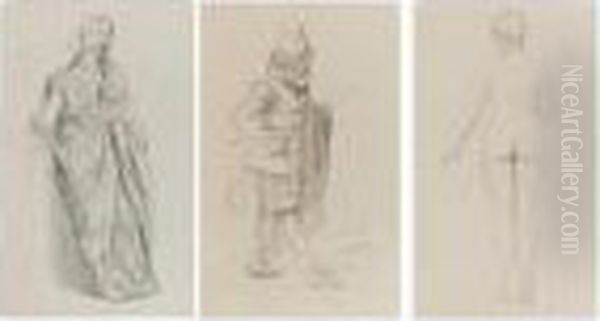 Album De 154 Dessins - view 1