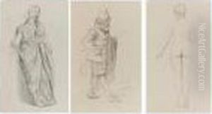Album De 154 Dessins Album De 154 Dessins