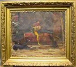 The Minstrel