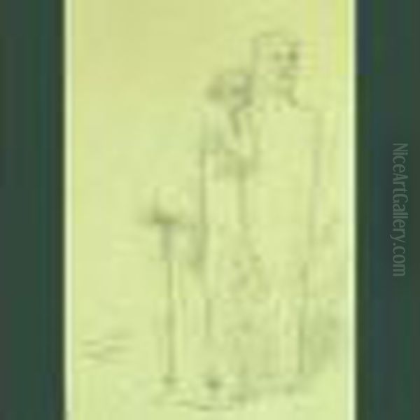 Allegorie - view 1
