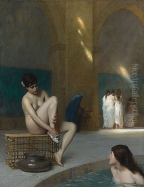 Femme Nue - view 1