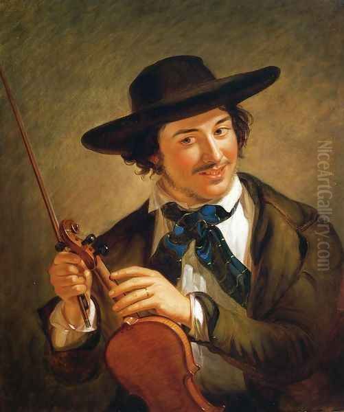 Just in Tune - view 1