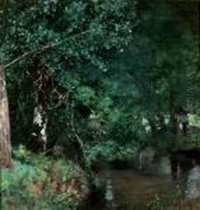 Les Bords De La Riviere Les Bords De La Riviere