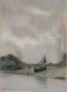 Brucke In Deauville thumbnail