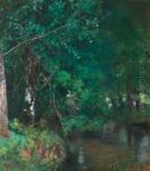 La Riviere - view 1