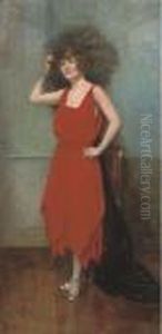 La Robe Rouge La Robe Rouge