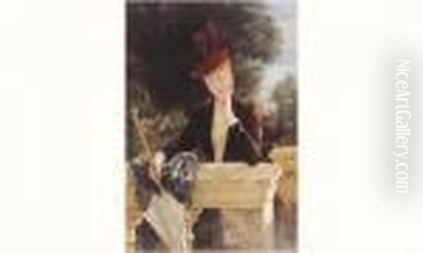 Fournes. - view 1