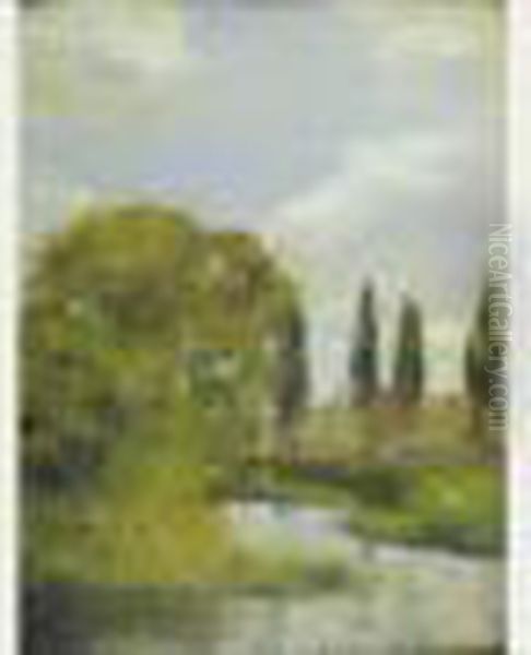 Paysage - view 1