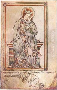 Historia Anglorum by English Miniaturist