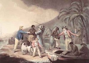 The Slave Trade