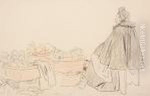 The Market Seller