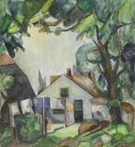 Haus Im Grunen