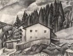 Bayr Wald
