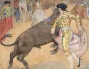 Plaza De Toros