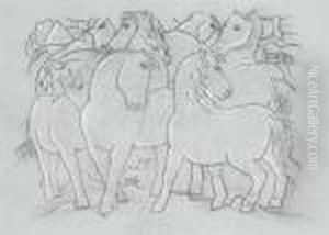 Horses