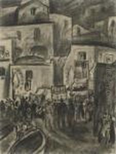 A Village Feast