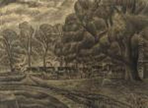 Beemster - view 1