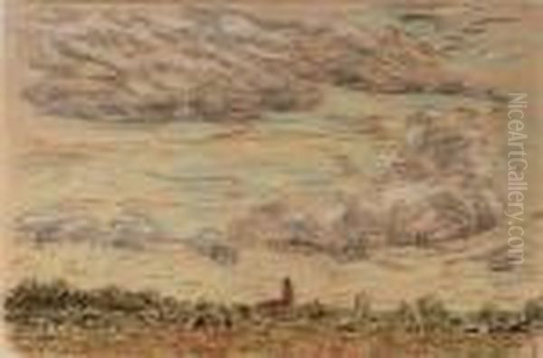 View Of Blaricum - view 1