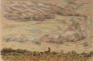 View Of Blaricum