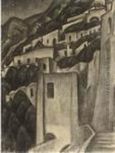 Maannacht - Positano