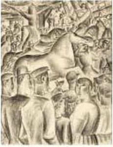 Horse Fair