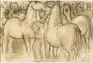 Horse Fair
