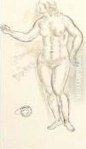 Female Nude