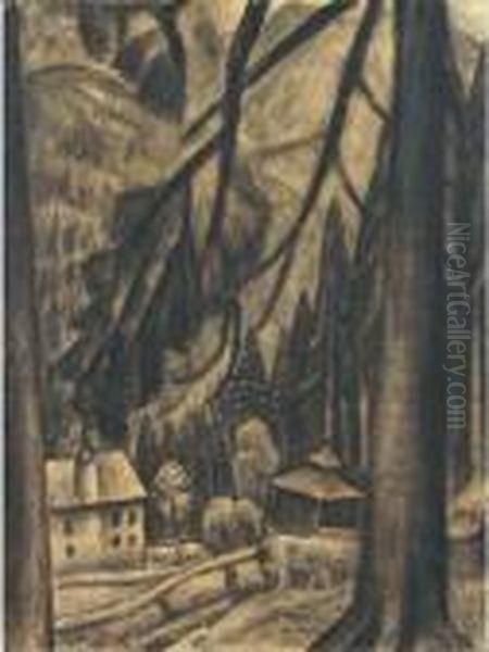 Schwarzwald - view 1