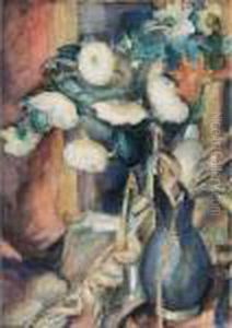 Bloemstilleven