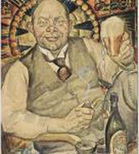Piet Boendermaker