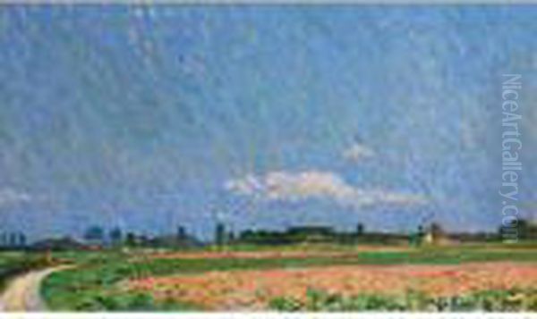 Het Land Van Montfoort - view 1