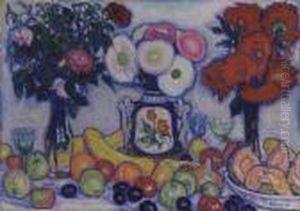 Still Life