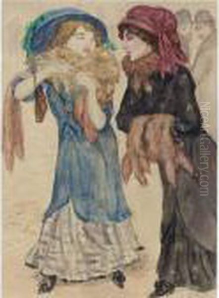 Elegant Ladies - view 1