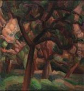 An Orchard