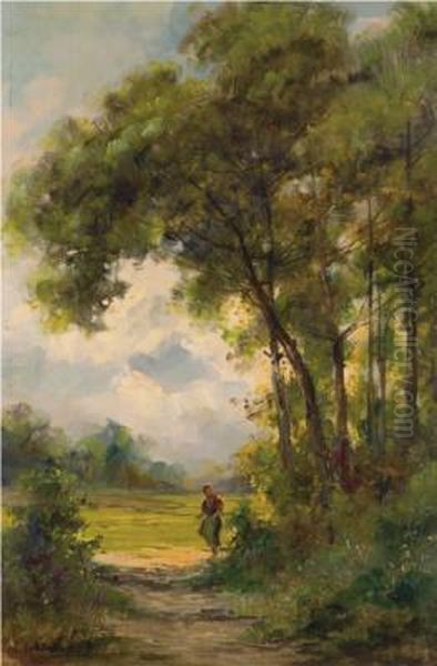 Ai Bordi Della Pineta - view 1