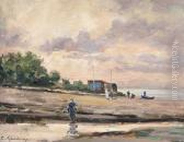 Sulla Spiaggia - view 1